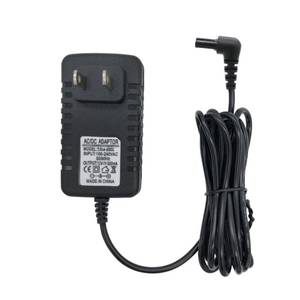 lot 16303 image: 15V Charger Replacement for Black and Decker Dustbuster HLVA315J HH1315JO42 HLVA315J22 HNVB115J10 Power Cord Adapter