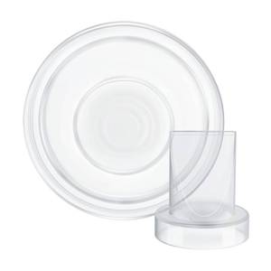 lot 16305 image: Momcozy Original S9 ProS12 Pro Duckbill Valves & Silicone Diaphragm 1 PCS