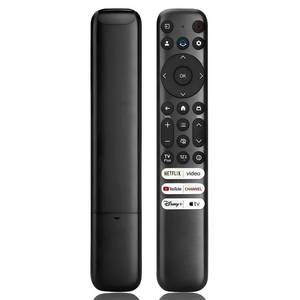 lot 16334 image: Replacement Remote Control for TCL-Google-Smart TV��for TCL 4K UHD HDR LED QLED Series TVs
