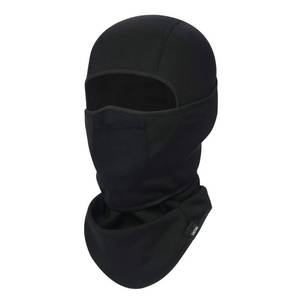 lot 16351 image: SAITAG Balaclava Ski Mask Warm Face Mask for Cold Weather Winter Skiing Snowboarding Motorcycling Ice Fishing Men (Black)