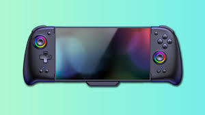 lot 2359 image: JC400 Wireless Gaming Controller