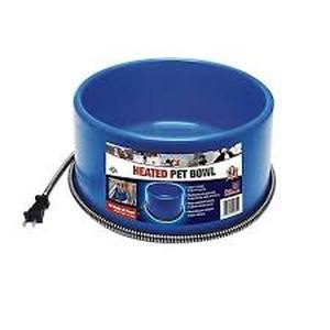 lot 14358 image: Per water bowl electric