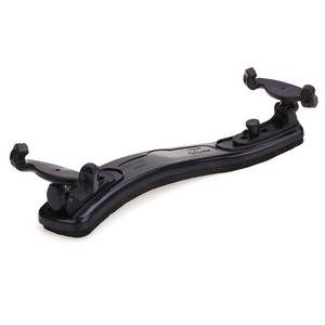 lot 4076 image: NANYI Violin Shoulder Rest for 34-44 size, Collapsible and Height Adjustable Feet, Violin universal Type Violin Parts soft easy to use, High strength sponge