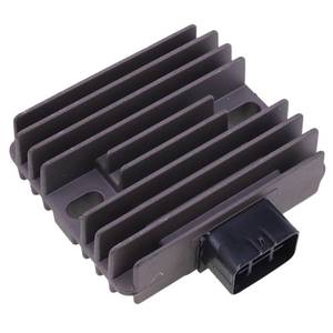 lot 4115 image: DVPARTS Voltage Regulator Rectifier 32100-115000-0000 32100-115-0000 P115000321000000 Compatible with Hisun UTV 400 500 700,Massimo MSU,Coleman UT,Axis,Cub Cadet,Bennche