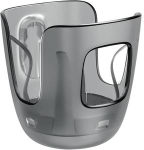 lot 4168 image: Stroller Cup Holder Fits for UPPAbaby VistaVista V2Vista V3CruzCruz V2MinuMinu V2Minu Duo