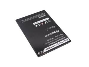lot 6412 image: ChoyoqeR SM-T570 Replacement Battery Compatible with Tab Active 3, G T Active 3 8.0, G T Active 3 8.0 2020, SM-T570, SM-T575, SM-T575N, SM-T577,EB-BT575BBE, GH43-05039A Battery 3.85V 4900mAh slightly warped