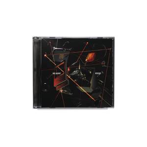 lot 8489 image: Ricochet Amazon Exclusive CD with 2 bonus tracks