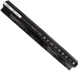 lot 10100 image: 40Wh M5Y1K 14.8V Battery for Dell Inspiron 14 15 17 5000 3000 Series 5559 5558 5566 3551 3451 3558 3552 i3558 3567 5755 5756 5458 5759 5758 5759 VN3N0 HD4J0 GXVJ3 P51F P63F P47F P52F 453-BBBQ P64G