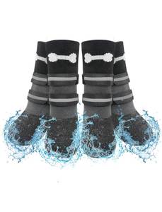 lot 14379 image: Black Cotton Casual Socks Bundle