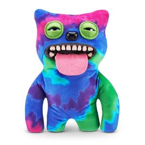 lot 15586 image: Fuggler Laboratory Misfits by ZURU Funny Ugly Monster, Plush, Collectible, Silly, Toy (Sir Belch)