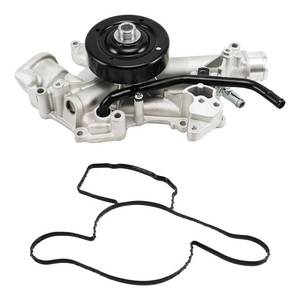 lot 15616 image: PHILTOP AW7168 Professional Water Pumps Kit with Gasket Automotive compatible for Ram 1500 2003-2008 for Ram 2500 2003-2008 for Durango 2004-2008 5.7L for Aspen 2007-2008 5.7L, OE Replacement