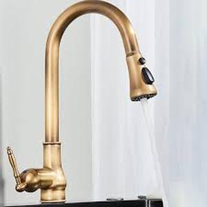 lot 7364 image: Feel The Water With Me Premium Faucet