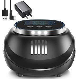 lot 4188 image: Ultrasonic Mouse & Rodent Repellent - Plug-in Pest Control Device for Mice, Squirrels, Bats, Roaches, Spiders, Indoor Electronic Repeller
