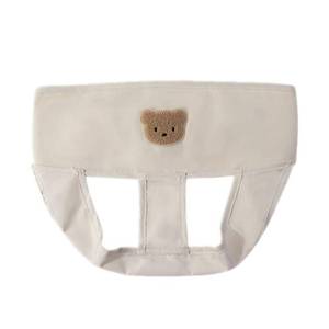 lot 4245 image: Haoyull Baby Seat Strap Portable Feeding Chair Harness Belt for TravelHomeRestaurants Ensuring Your Child