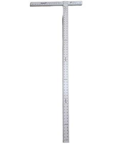 lot 5577 image: Empire Heavy Duty Drywall T-Square