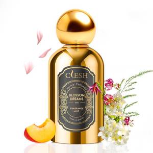 lot 6116 image: CLESH Body Spray for Women, Fragrance Mist, Blossom Dreams, 120ml4.2 fl oz