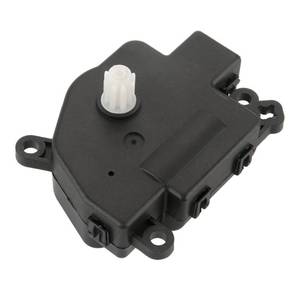 lot 6131 image: HVAC Blend Door Actuator - Compatible Compatible with Ford F-150, Expedition, Escape, C-Max & Lincoln Navigator & Mazda Tribute & Mercury Mariner - Replace Part 8L8Z-19E616-C