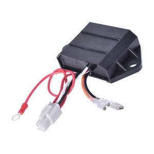 lot 6174 image: Silscvtt EPIGC107 72562-G01 Golf Cart CDI Ignitor Replacement for EZGO 4-Cycle MCI Engines