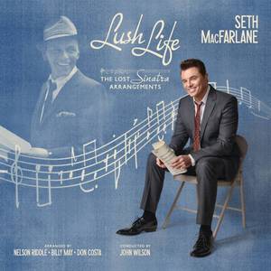 lot 8118 image: Lush Life The Lost Sinatra Arrangements