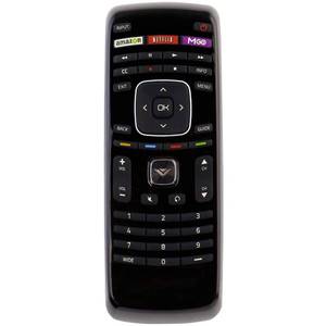lot 8173 image: New Vizio Universal Remote Control for All VIZIO Brand TV, Smart TV - 1 Year Warranty