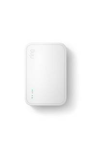 lot 8257 image: Ring Bridge (Newest Model) �� Wider coverage for Ring smart lights and compatible devices
