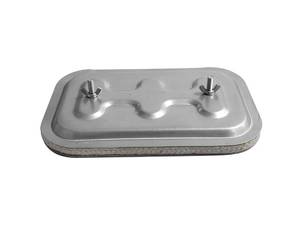 lot 9138 image: Duct Access Door 10�� x 6�� High Temperature Grease Duct Access Door (5 Pack)