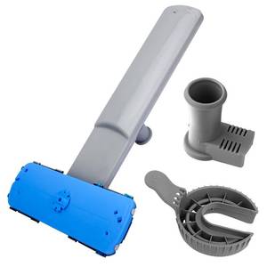 lot 11061 image: 5304506660 Dishwashers Spray Lower Wash Arm Compatible for Frigidaire AP6038456 154830302 154830303 with 5304518968(154294101) Spray Arm Support, 5304506518(154252701) Trap Drain Filter Assembly