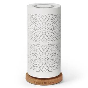 lot 13382 image: Earnest Living Waterless Diffuser 100ml Nebulizing Diffusion System for Studio Home Office Hotel Spa
