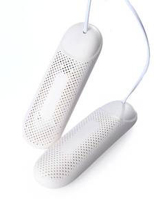 lot 14008 image: Shoe Dryer, Boot Dryer for Work Boots, Electric Portable Shoe Dryer Warmer for Sneaker Socks Gloves Drying,US Plug (Style A)