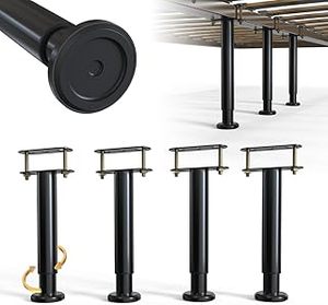 lot 4302 image: Height adjusters for Furniture