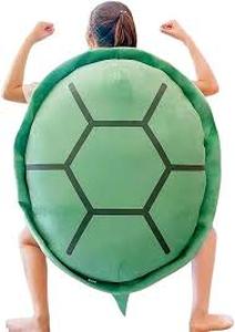 lot 6077 image: Kids wearable Turtle Shell