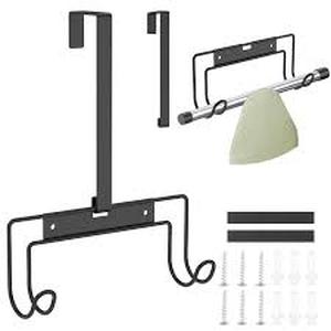 lot 8088 image: Metal Guitar Wall Mount Hanger