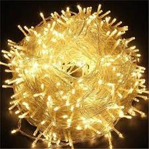 lot 8193 image: 30M Plug-in String Lights Model SDD-001