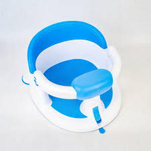 lot 13397 image: Infant seat for bathtub
