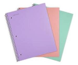 lot 14010 image: Notebooks