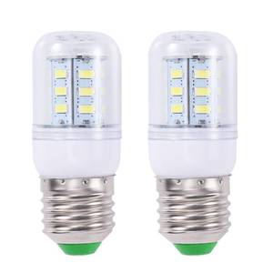 lot 2000 image: 2pcs KEI D34L Light Bulb Replacement for Frigidaire 3.5W LED Refrigerator, AC100-265V Fridge Bulb for Frigidaire FFSS2615TS5 LFSS2612TF0 LFSS2612TF4 FFSS2615TSO Accessories, White Light