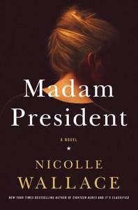 lot 2466 image: Madam President A Novel