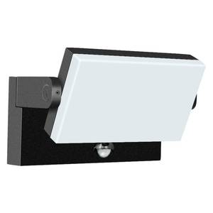 lot 4398 image: rosykite Motion Sensor Outdoor Wall Pack Lights,40W Acrylic LED Porch Lights 360 °Rotation,Waterproof 5000K4000K6000K Exterior Flood Wall Sconce Light for Garage
