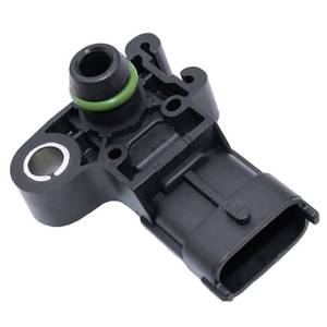 lot 4409 image: KEJSTED Manifold Absolute Pressure MAP Sensor Intake Air 55573248 for Chevy Aveo Camaro Express Impala Silverado Cruze GMC Canyon Sierra Savana 1500 HHR Buick Enclave Cadillac CTS Pontiac G5 12591290