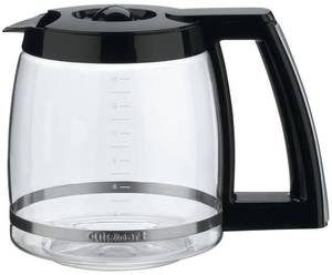 lot 5586 image: Cuisinart 14-Cup Replacement Carafe for Coffee Maker, DCC-2200RC