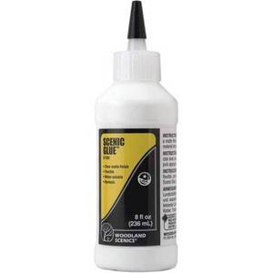 lot 8317 image: Scenic Glue 8OZ