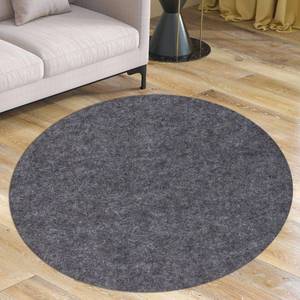 lot 8367 image: Waterproof Rug Pad Round 3-Foot Waterproof Non-Slip Rug Pad Non-Slip Rug Pads for All Floors and Finishes, Felt Pad for Hardwood Floors, Keeps Carpets in Place Soft and Safe (3TF)