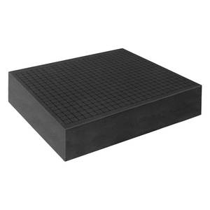 lot 9176 image: Pick and Pluck Foam Sheets, 1 PCS 16 x 12 x 4 Inch Pick Apart Foam Inserts for Camera Storage, Crafts, Tool Box, Storage Drawer