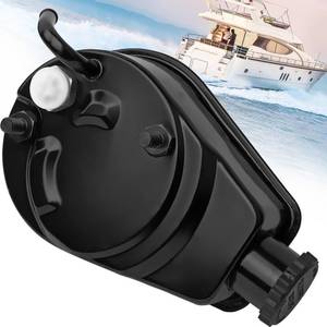 lot 13443 image: ATVMaster 16792A39 power steering pump Compatible with Mercruiser Sterndrive Alpha Bravo 4.3L 5.0L 5.7L 6.2L 7.4L V8 V6 GM Sierra 18-7508