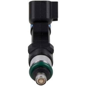 lot 14104 image: BOSCH 62389 Original Equipment Fuel Injector - Compatible with Select Dodge Dakota, Durango, Nitro, Ram 1500 Jeep Commander, Grand Cherokee, Liberty Ram Dakota, 1500 Pickup - Single