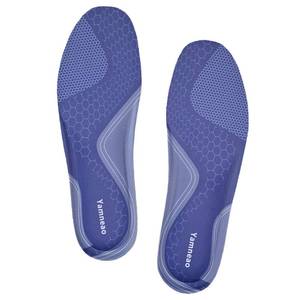 lot 14145 image: Yamaga insoles Bulk Pack (5)