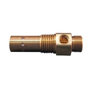 lot 14185 image: Milton S-1091 12 Npt Tank Check Valve