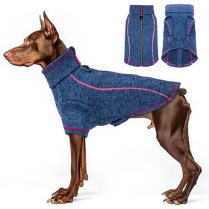 lot 14245 image: Denim Jeans with Pink and White Stitching