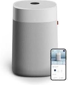 lot 1548 image: Blueair Pure 211i Max Air Purifier