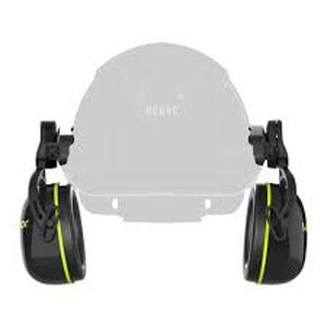 lot 6257 image: Taco Gaming Headset with Neon Accents